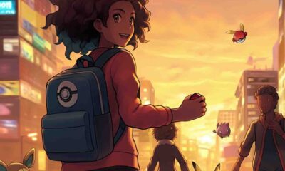 Descubre cómo unirte a las incursiones de tus amigos en Pokémon GO sin invitación