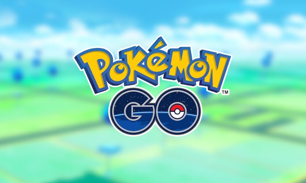 Calendario de eventos de Pokémon GO en enero 2026