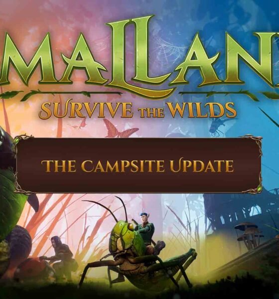 Revisión: Smalland: Survive the Wild – Una aventura miniatura llena de desafíos