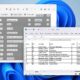 Microsoft renueva Snipping Tool: Ahora copia tablas estructuradas