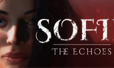 Revisión: Sofie: The Echoes – Un thriller psicológico que desafía tu realidad