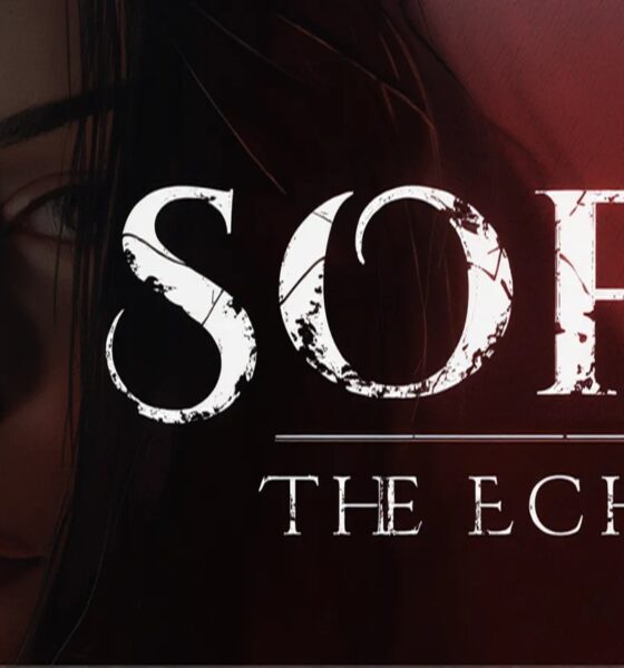 Revisión: Sofie: The Echoes – Un thriller psicológico que desafía tu realidad