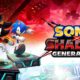 Revisión: Sonic x Shadow Generations – La fusión de velocidad y poder