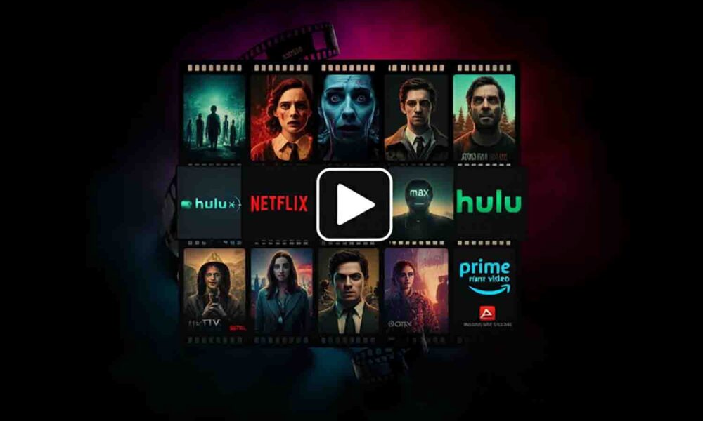 Los programas más vistos esta semana en streaming
