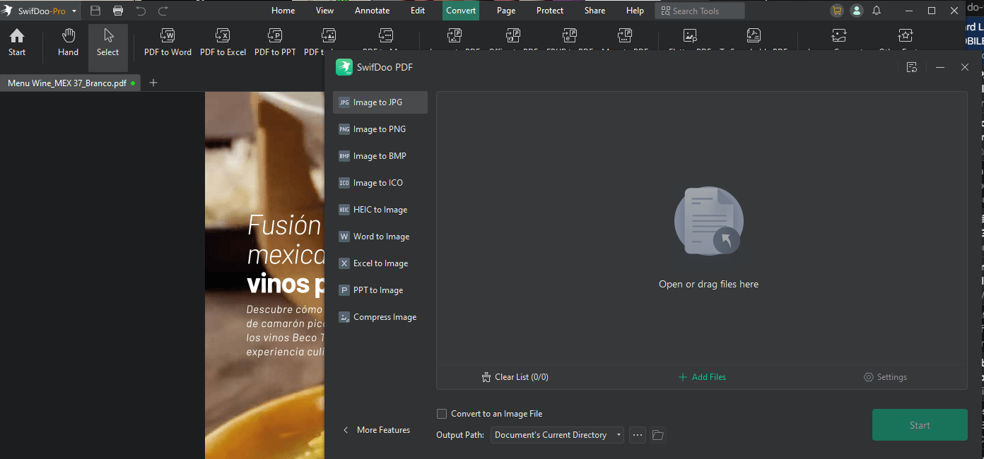 SwifDoo PDF: La revolución multiplataforma en la gestión de documentos