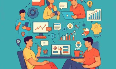 Claves para convencer a los jefes sobre el teletrabajo: Factores y beneficios