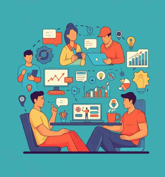 Claves para convencer a los jefes sobre el teletrabajo: Factores y beneficios