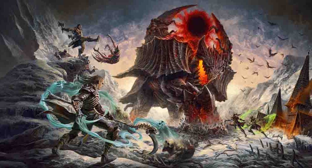 Revisión: Diablo IV Temporada del Odio Creciente – Desafíos colosales y colaboración con Azeroth
