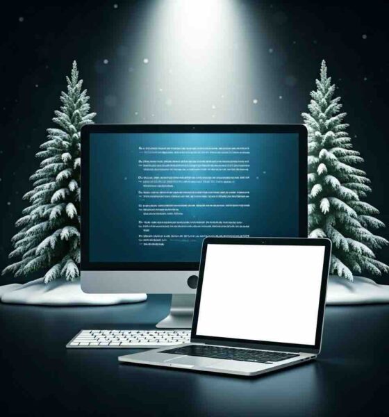 Navidad 2023: Gadgets tecnológicos en tendencia