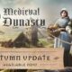 Actualización de otoño en Medieval Dynasty: nuevas funciones y contenido