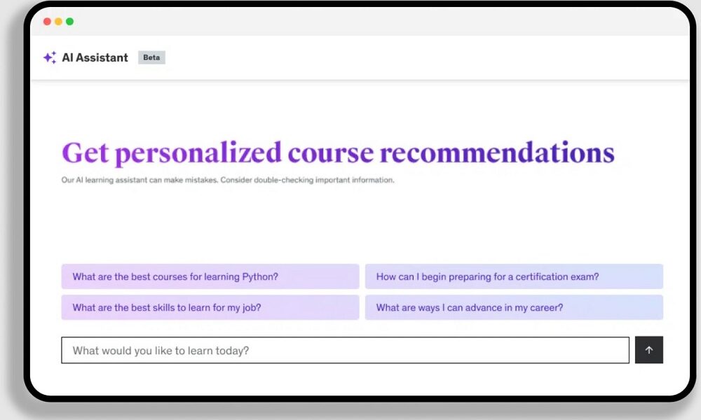 Udemy lanza nuevas capacidades de IA para transformar el aprendizaje empresarial