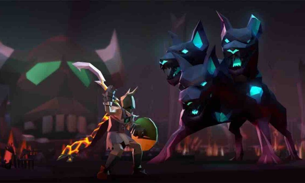 Leagues V – Raging Echoes: El regreso del modo competitivo en Old School RuneScape