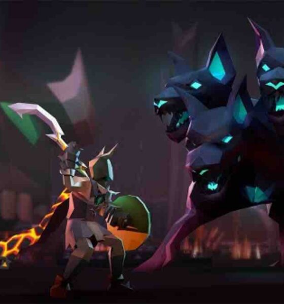 Leagues V – Raging Echoes: El regreso del modo competitivo en Old School RuneScape