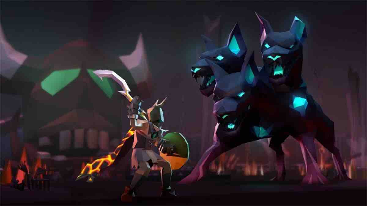 Leagues V – Raging Echoes: El regreso del modo competitivo en Old School RuneScape