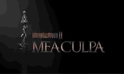 Revisión: Blasphemous 2 – Mea Culpa DLC – La secuela que eleva el arte de la penitencia en Cvstodia
