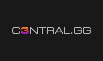 C3NTRAL.GG – La primera Central de Medios especializada en Gaming & eSports