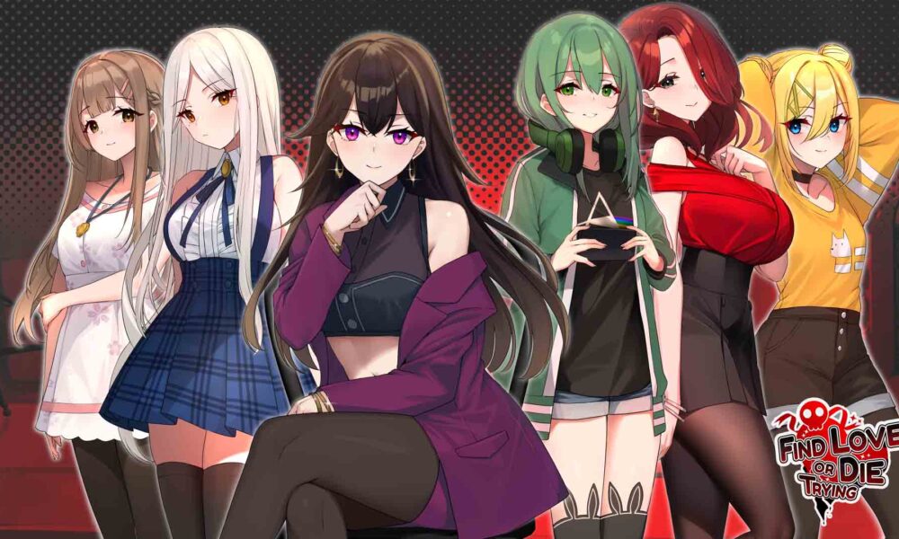 Revisión: Find Love or Die Trying – Un romance mortal multiplataforma