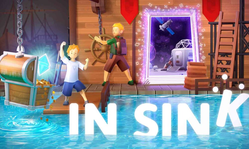 Revisión: In Sink – Un escape room cooperativo que pondrá a prueba tu ingenio