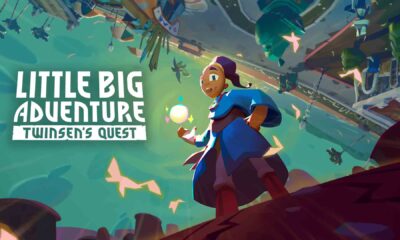 Revisión: Little Big Adventure – Twinsen’s Quest – Un clásico reimaginado para la para la nueva generación de jugadores