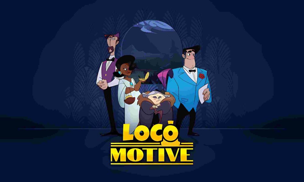 Revisión: Loco Motive – Un misterio cómico a bordo del Reuss Express