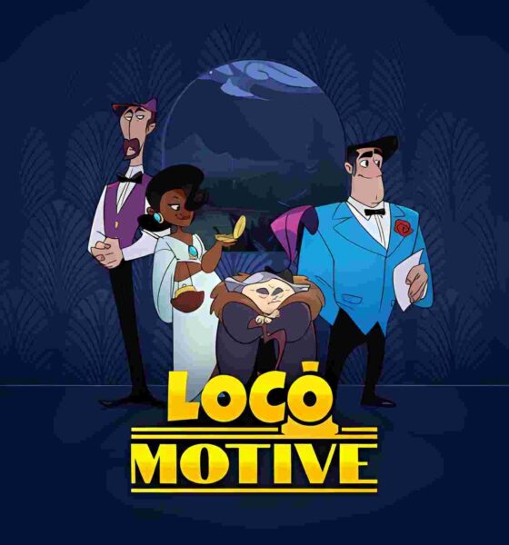 Revisión: Loco Motive – Un misterio cómico a bordo del Reuss Express