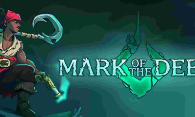 Primeras impresiones: Mark of the Deep – Una aventura pirata entre las sombras