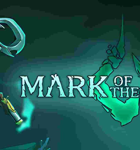 Revisión: Mark of the Deep – El nuevo referente de aventuras piratas con combate souls-like