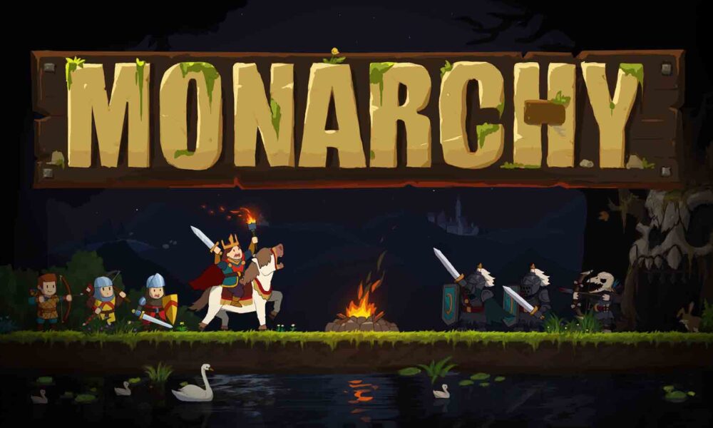 Revisión: Monarchy – Estrategia y decisiones cruciales en pixel art