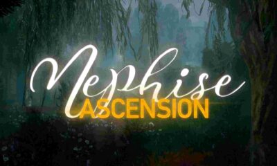 Revisión: Nephise: Ascension – Una aventura épica de exploración