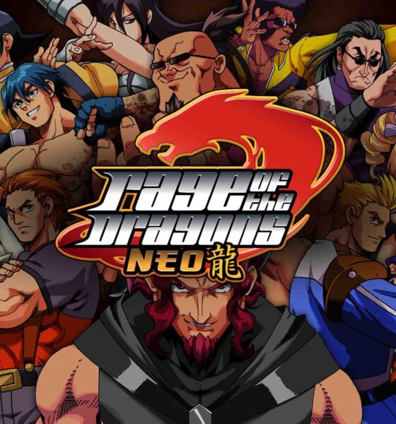 Revisión: Rage of Dragons NEO – La leyenda de los combates tag team renace