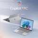 Nuevas Microsoft Surface Copilot+ PC para impulsar la nueva era de Inteligencia Artificial