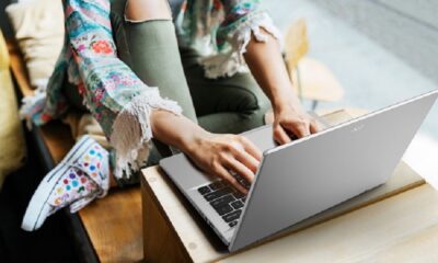 5 beneficios que el procesador Intel Core Ultra aporta a tu día a día
