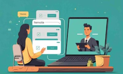 Las mejores alternativas gratuitas a TeamViewer para acceso remoto en 2024