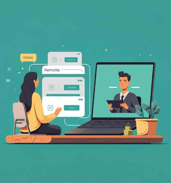 Las mejores alternativas gratuitas a TeamViewer para acceso remoto en 2024