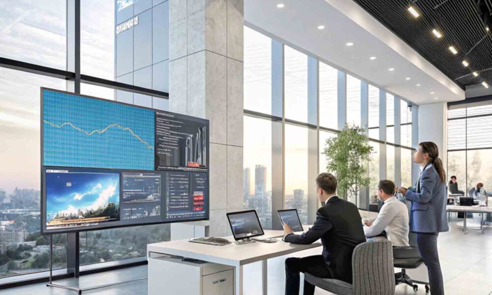 Transformación laboral en México: La digitalización y reforma del outsourcing impulsan la demanda de talento tecnológico