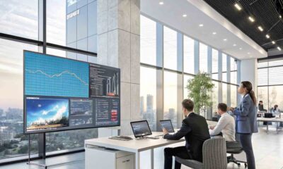 Transformación laboral en México: La digitalización y reforma del outsourcing impulsan la demanda de talento tecnológico