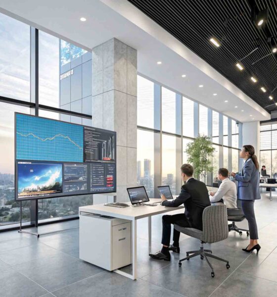Transformación laboral en México: La digitalización y reforma del outsourcing impulsan la demanda de talento tecnológico