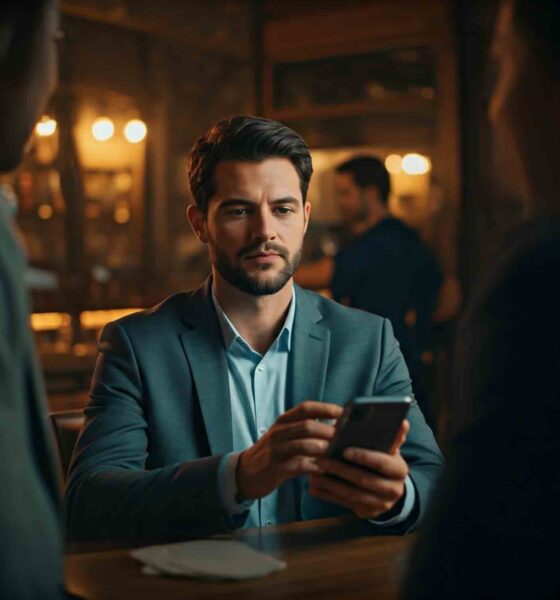 BeReal: la guerra por la atención en las redes sociales