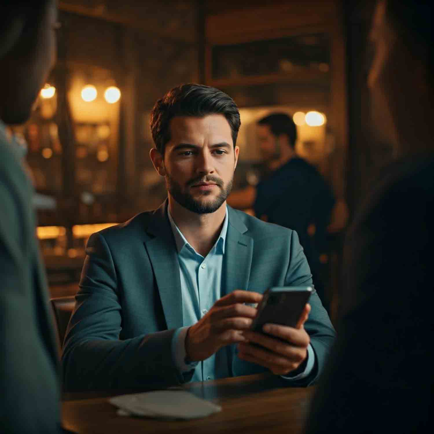 BeReal: la guerra por la atención en las redes sociales