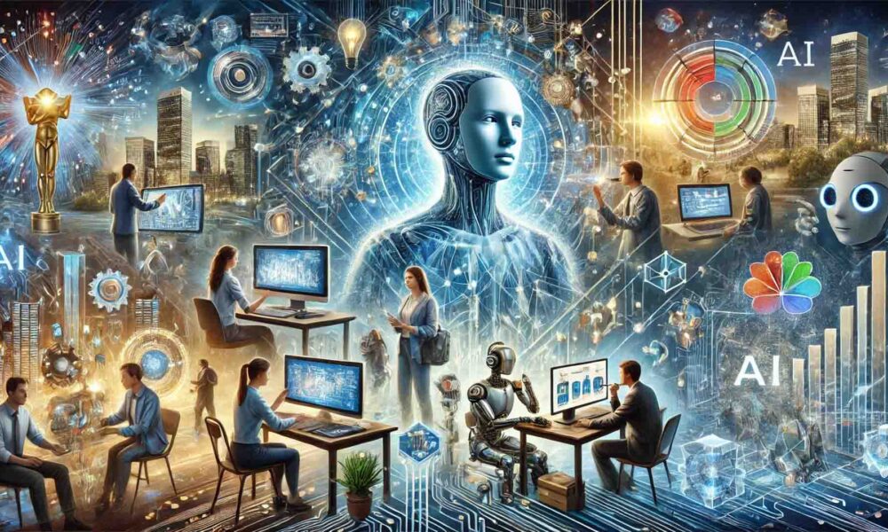 ChatGPT dos años después: Impacto revolucionario en educación, negocios y creatividad