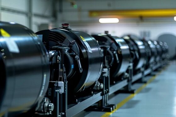 Las Ventajas de Utilizar un Compresor de Tornillo Rotativo Usado de Calidad en Aplicaciones Industriales