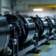 Las Ventajas de Utilizar un Compresor de Tornillo Rotativo Usado de Calidad en Aplicaciones Industriales