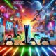 Las consolas de videojuegos y juegos más populares en 2024