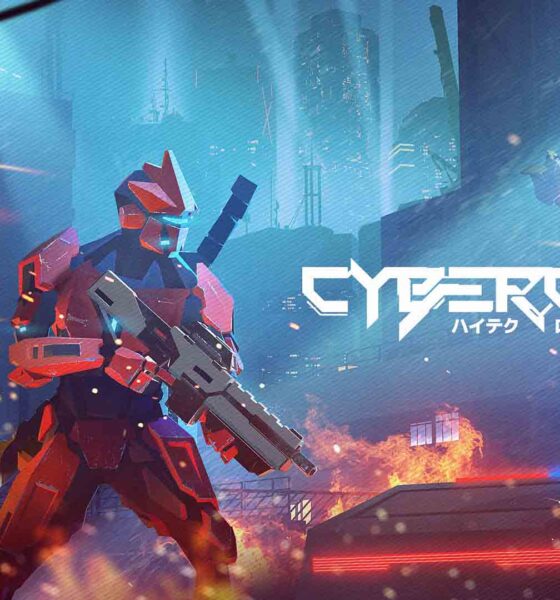 Revisión: CyberCorp – Un brutal shooter isométrico con alma cyberpunk