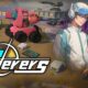 Revisión: Exo Wanderers – Una experiencia de supervivencia y acción espacial