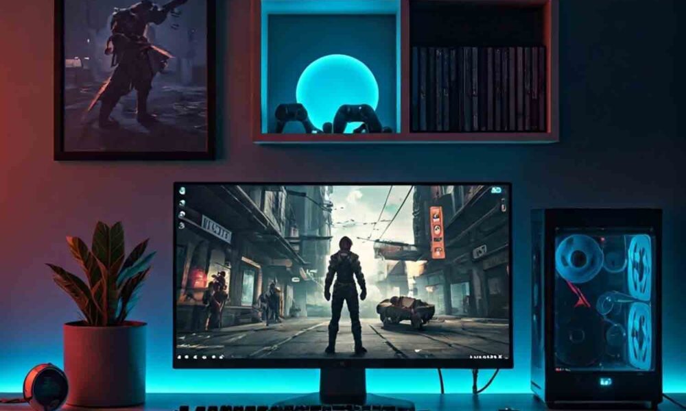 Videojuegos ideales para disfrutar en un fin de semana largo