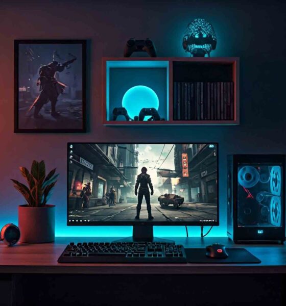 Videojuegos ideales para disfrutar en un fin de semana largo
