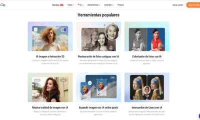 FlexClip AI: La Herramienta Ideal para Crear y Editar Contenido Visual