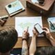 Ocho funciones de Google Maps para organizar tus planes navideños