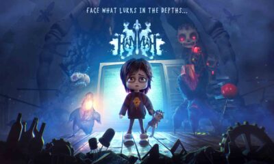 Revisión: Hannah – Un viaje a través del miedo y la memoria